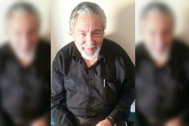 Rodolfo Eduardo Argüello