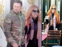 ¿graciela alfano tiene un nuevo amor? ¿graciela alfano tiene un nuevo amor?