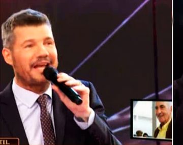 Las repercusiones de la asunción de Macri como presidente en ShowMatch