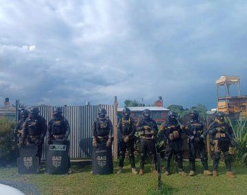 Detenido en Mar del Plata