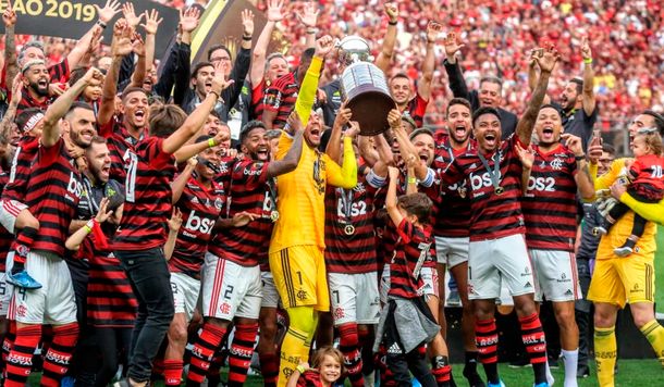 El insólito equipo ideal de la Copa Libertadores que publicó Conmebol y generó indignación