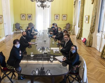 Con más créditos y menos subsidios