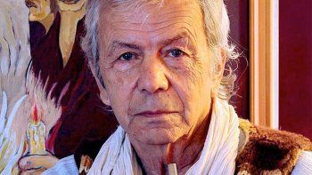 murio zuhair jury, figura clave del cine argentino y hermano de leonardo favio murio zuhair jury, figura clave del cine argentino y hermano de leonardo favio