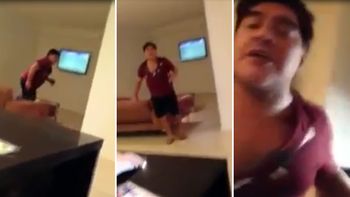 diego cumple 54 en medio de la polemica 