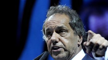 scioli advierte que el litigio con los fondos buitre no es prioridad en su agenda scioli advierte que el litigio con los fondos buitre no es prioridad en su agenda