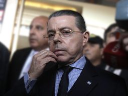 La justicia busca avanzar en una causa contra Oyarbide