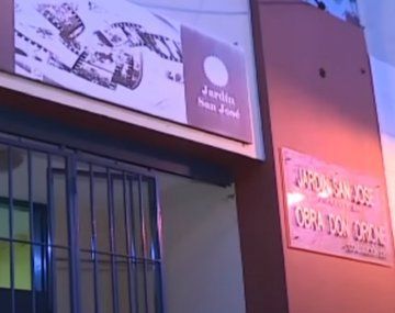 Denunciaron a un docente por abusar de seis nenes en un jardín de infantes