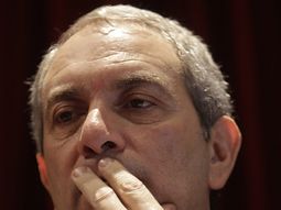 Ministro de Justicia, Julio Alak Ministro de Justicia, Julio Alak