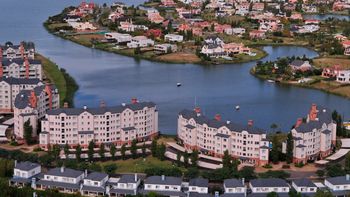 robaron en tres casas en nordelta: una es de la ex mujer de varsky robaron en tres casas en nordelta: una es de la ex mujer de varsky