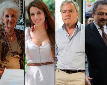 Amplio rechazo a Macri por negar terrorismo de Estado y hablar de guerra sucia