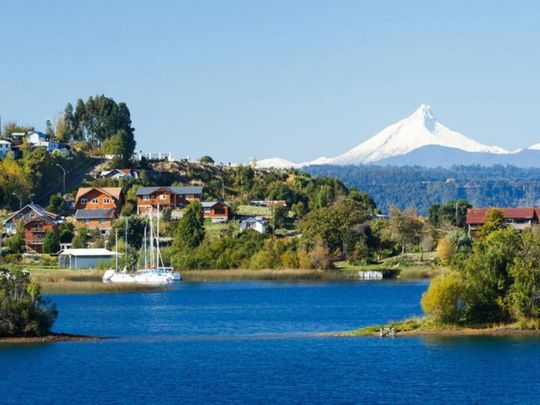 La IA dio a conocer los destinos más elegidos de Chile para vacacionar.&nbsp;