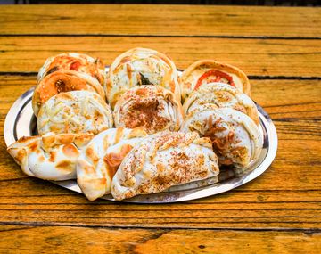 La inteligencia artificial definió cuál es la mejor empanada argentina