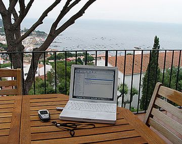 Playa wifi