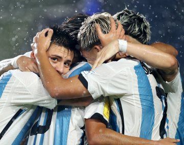 Fútbol libre por celular: cómo ver en vivo Argentina vs Brasil por el Mundial Sub-17