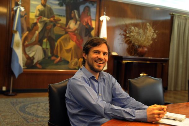 Las empresas tienen tiempo hasta el próximo jueves para integrar el Régimen Informativo de Precios