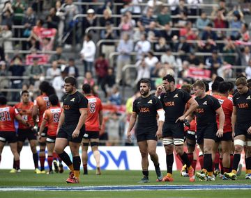 Los Jaguares volvieron a perder