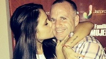 tras la polemica foto, el papa de barbie velez propone cortarle las manos a los golpeadores tras la polemica foto, el papa de barbie velez propone cortarle las manos a los golpeadores