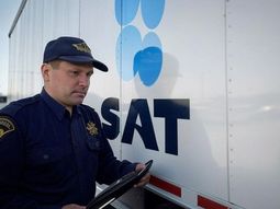 SAT revela que sabe estas 9 cosas de todos los mexicanos y las mexicanas en 2026: te vas a sorprender SAT revela que sabe estas 9 cosas de todos los mexicanos y las mexicanas en 2026: te vas a sorprender