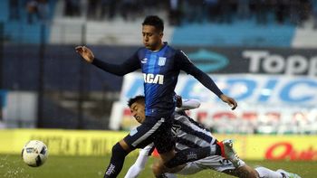 racing debuto en el torneo con un empate ante talleres en avellaneda racing debuto en el torneo con un empate ante talleres en avellaneda