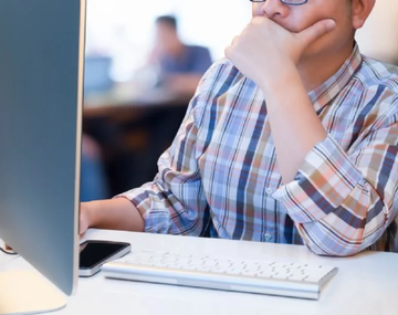 Mejores países para hacer teletrabajo según la inteligencia artificial.