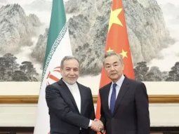 china respaldo a iran en medio de la escalada belica en medio oriente china respaldo a iran en medio de la escalada belica en medio oriente
