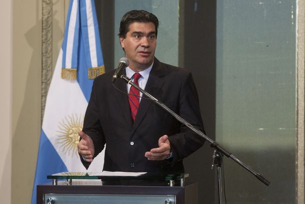 Fuerte crítica del Gobierno a medios y opositores por el INDEC