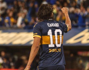 Se confirmó quién heredará la camiseta más emblemática de Boca: es un pibe del club