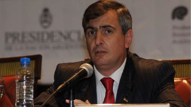 Reposo: Desde 2003 se apostó al fortalecimiento del control