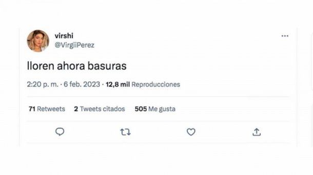 Crimen de Fernando Báez Sosa: la joven que intentó reanimarlo festejó el fallo