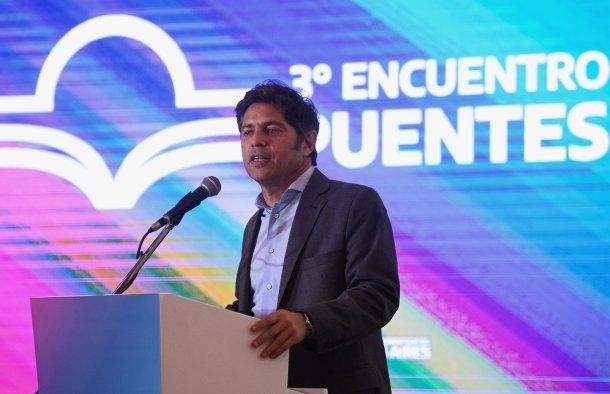 Axel Kicillof