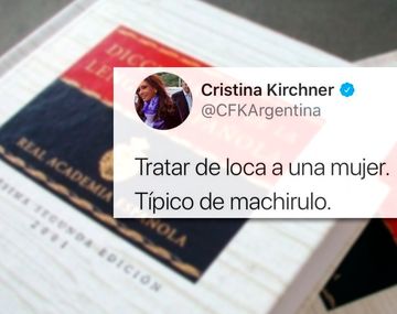 Podrían incluir machirulo a la RAE