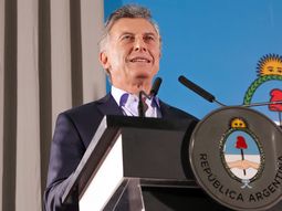 El decreto de Macri que ya genera polémica: viola la presunción de inocencia