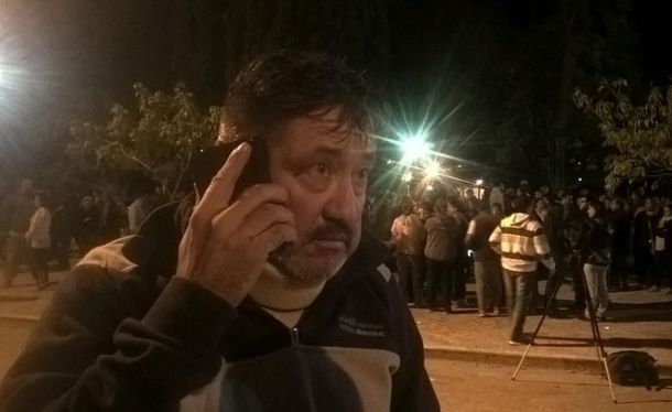 Atacó a batazos a los padres de una chica a la que violó cuando era una niña