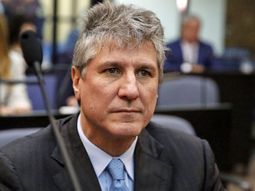 Amado Boudou