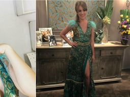 A Laura Esquivel la trataron de fea y explotó en las redes. A Laura Esquivel la trataron de fea y explotó en las redes.