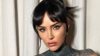 cande tinelli aposto a un tratamiento capilar con celulas madre y sorprendio con su nueva imagen cande tinelli aposto a un tratamiento capilar con celulas madre y sorprendio con su nueva imagen