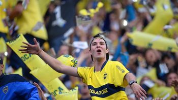los hinchas de boca hacen lobby por internet para vender a un jugador los hinchas de boca hacen lobby por internet para vender a un jugador
