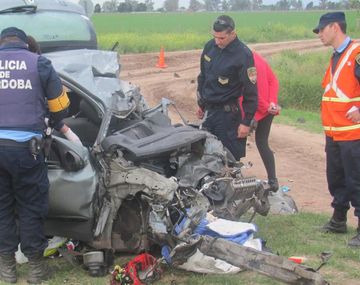 Foto: La Voz del Interior