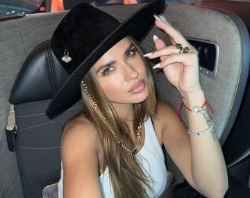 La China Suárez se suma a En el barro con un rol explosivo: qué papel tendrá