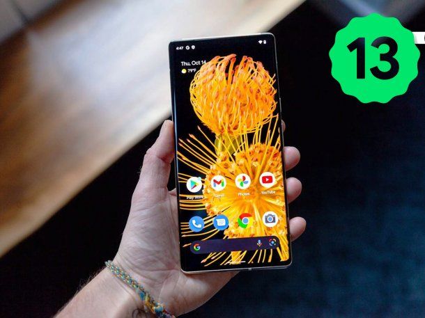 Android 13: cuáles son las nuevas actualizaciones del sistema operativo