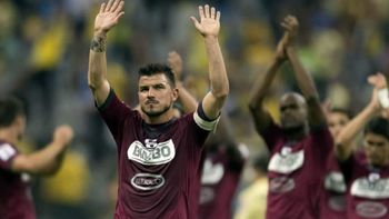 El defensor tenía 32 años El defensor tenía 32 años