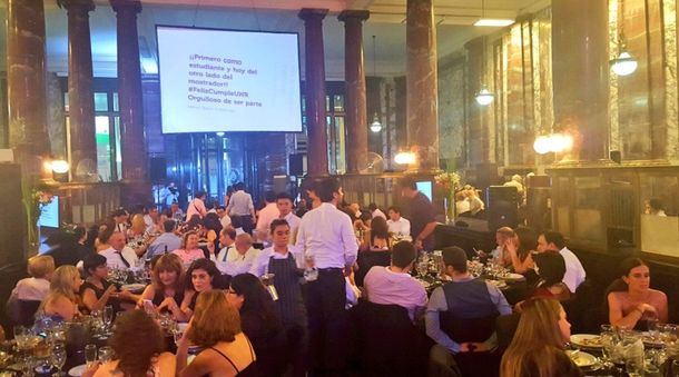 La cantidad de intoxicados podría ascender al centenar