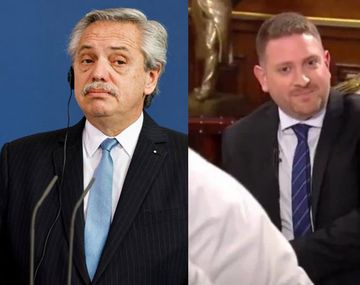 Tras el descargo de Joni Viale