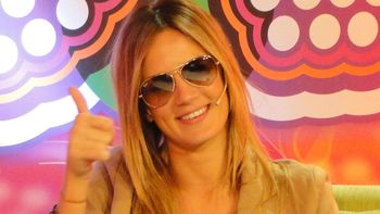 paula chaves, entre la internacion de su beba y la depresion posparto paula chaves, entre la internacion de su beba y la depresion posparto