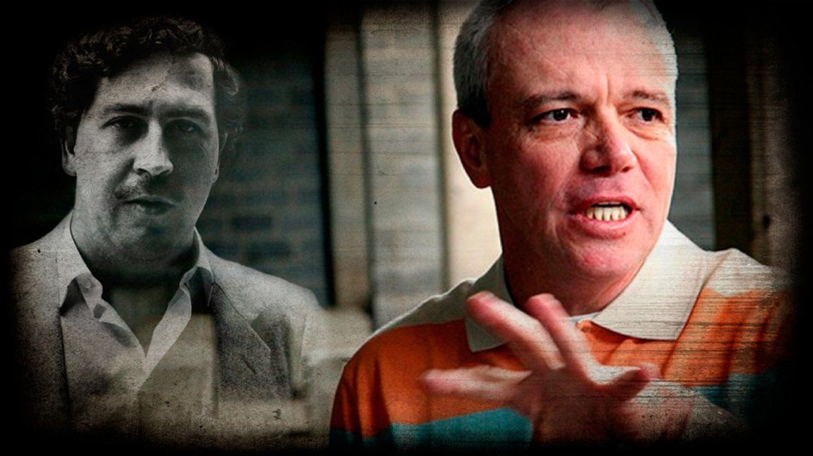 Los Sicarios De Pablo Escobar En La Vida Real El jefe de sicarios de Escobar a 22 años de su muerte: Soy el criminal