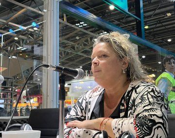 Adiós a Mariana Moyano: su rol en la Ley de Medios y en 6