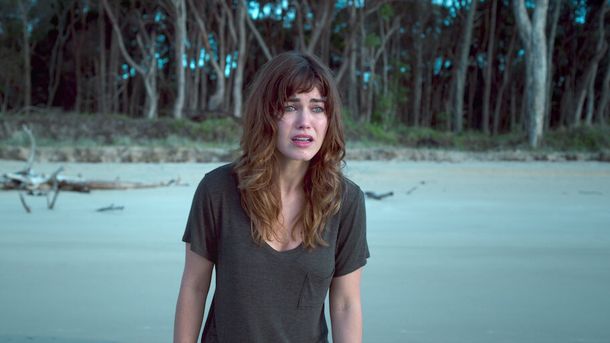 La primera serie original australiana que sigue atrapando a los usuarios