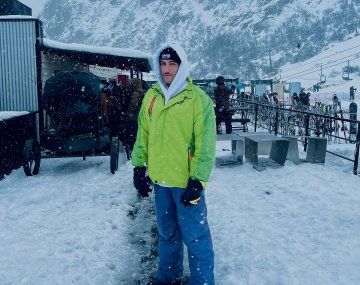 Tomás Holder liquidó a sus ex compañeros de Gran Hermano: No somos...