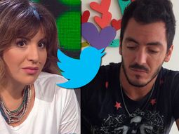 gianinna y su polemico tuit sobre la infidelidad: hablo de mi presente, hablo de mi gianinna y su polemico tuit sobre la infidelidad: hablo de mi presente, hablo de mi