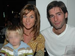 Tras 16 años de convivencia, Paula Trapani se separó y contó los motivos